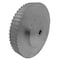 B&B Manufacturing 42AT10/60-0, Timing Pulley, Aluminum 42AT10/60-0 - alternate 1